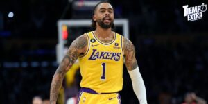 El plan de los Lakers con D’Angelo Russell para la temporada 2023-24