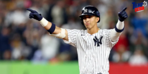 Los Yankees recibirán un impacto positivo muy pronto, con la vuelta de tres destacados nombres a su plantilla: Giancarlo Stanton, Josh Donaldson y Tommy Kahnle pero sale oswaldo cabrera