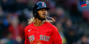 Red Sox raimel tapia es libre de firmar con otros equipos