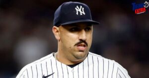 Randy Vásquez será el sustituo de Néstor Cortés en la rotación de Yankees