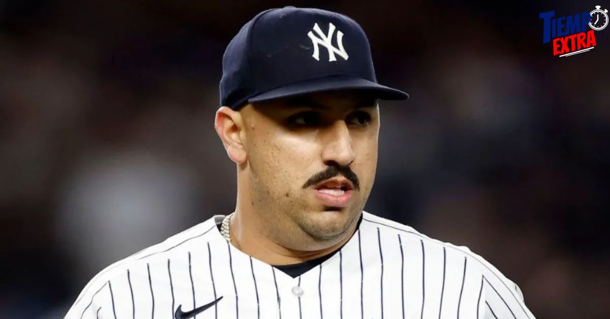 Randy Vásquez será el sustituo de Néstor Cortés en la rotación de Yankees