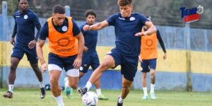 Selección Dominicana de Fútbol choca contra bicampeón de América, Chile