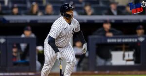 Willie Calhoun se ha vuelto la revelación de los Yankees