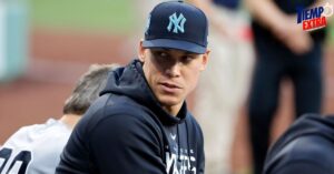 Yankees optimistas con el regreso de Aaron Judge