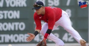 ¿Red Sox pensarán en José Iglesias?