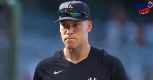 Aaron Judge parece acercarse a su recuperación y volver con Yankees