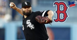 Boston Red Sox interesados en 4 abridores Lance Lynn, Lucas Giolito, Blake Snell y Jordan Montgomery