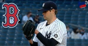 Boston Red Sox interesados en Jordan Montgomery, ex Yankees