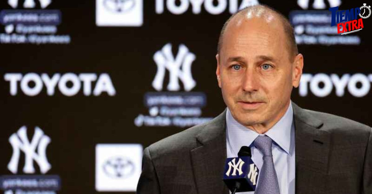 Brian Cashman y los Yankees encaran difíciles decisiones los próximos días