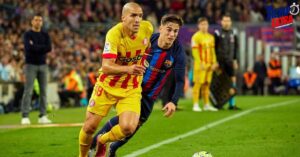 CINCO COSAS QUE QUIZÁ NO SEPAS DE ORIOL ROMEU, EL NUEVO FICHAJE DEL FC BARCELONA FORMADO EN LA MASIA