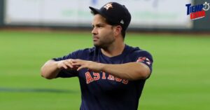 José Altuve podría estar cerca de volver con los Astros de Houston