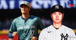 Los Yankees los más Motivados por Shohei Ohtani