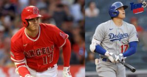 MLB proyecta oferta de Dodgers por Shohei Ohtani