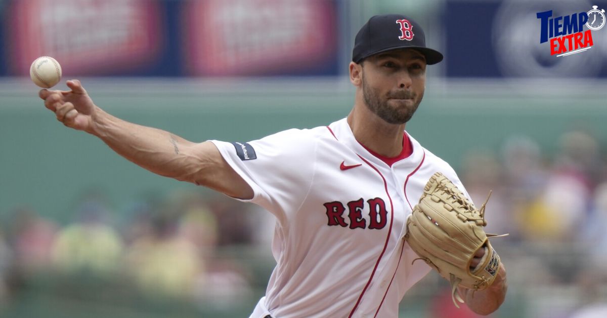 Oakland Athletics reclaman a Taylor Scott de los Boston Red Sox (Medias Rojas de Boston)