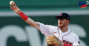 Red Sox recuperan a Yu Chang y Trevor Story para su campocorto