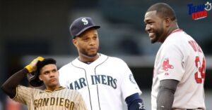 Robinson Canó expresa desacuerdo con David Ortiz por contrato de Juan Soto