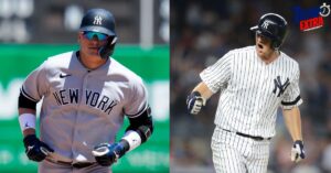 Situación caliente en la 3B de los Yankees Josh Donaldson, DJ LeMahiey e Isiah Kiner Falefa pelean el puesto