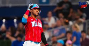 Yuli Gurriel escala en lista histórica de cubanos en MLB