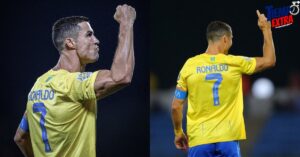 Cristiano Ronaldo DA EL TÍTULO al Al Nassr con su doblete