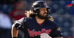 Jorge Alfaro elige ir a la agencia libre tras salir de Red Sox