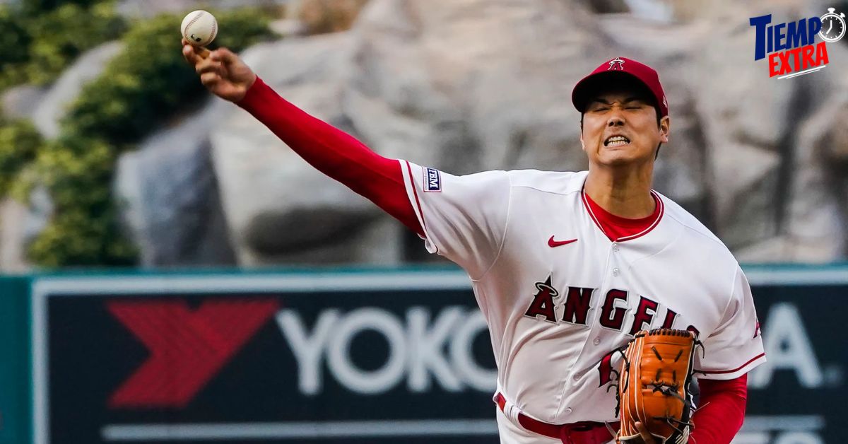 Los Angels toman medidas con Shohei Ohtani