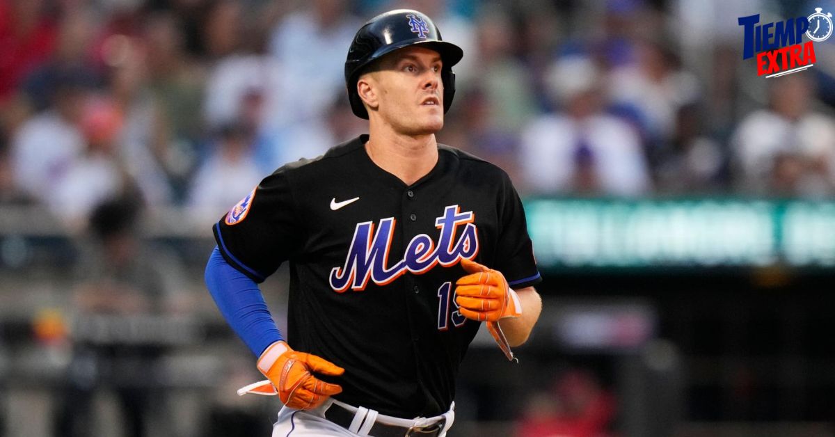 Los Mets cambian a Mark Canha a los Milwaukee Brewers