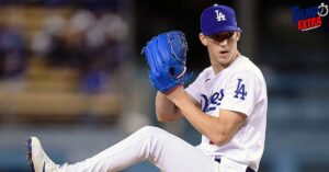 Walker Buehler se acerca para su regreso con Los Angeles Dodgers