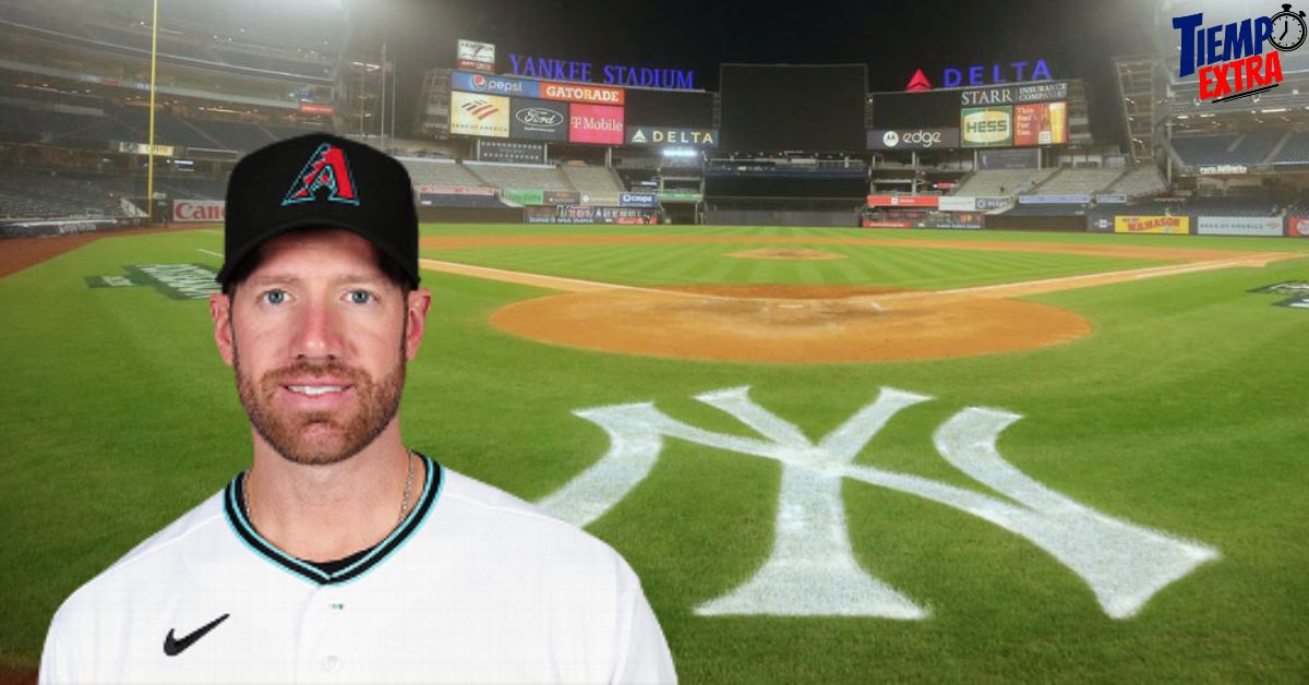 Yankees suman a Zach McAllister a sus filas