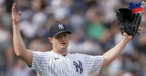 Yankees tendrán que hacer movimientos obligados en su rotación