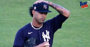 Yankees tomaron importante decisión con Deivi García