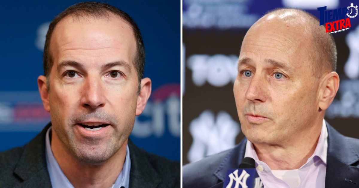 Yankees y Mets negociarían cambio el día de hoy