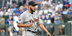 Se define el futuro de Eduardo Rodríguez en MLB para 2024