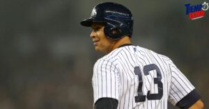 Alex Rodríguez realizó petición a los Yankees