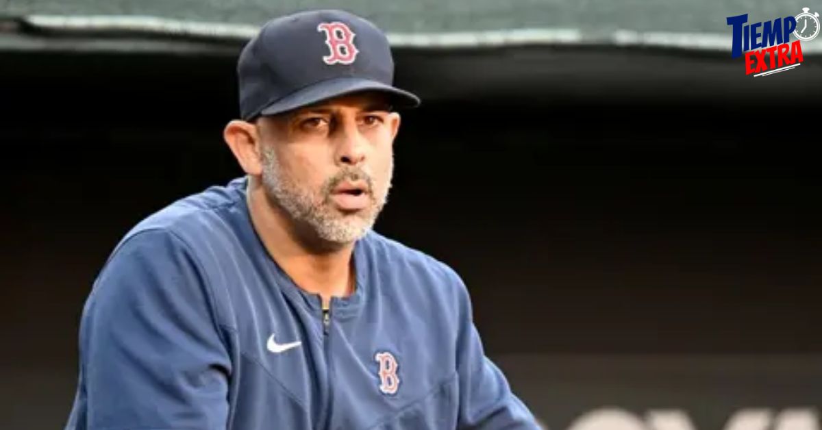Carlos Beltrán podría ser el nuevo Gm de los Boston Red Sox (Medias Rojas)