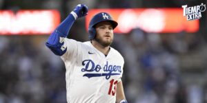 Dodgers toma decisión con el futuro de Max Muncy para 2024