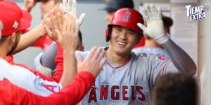 El ENORME contrato que le darían los Dodgers a Shohei Ohtani