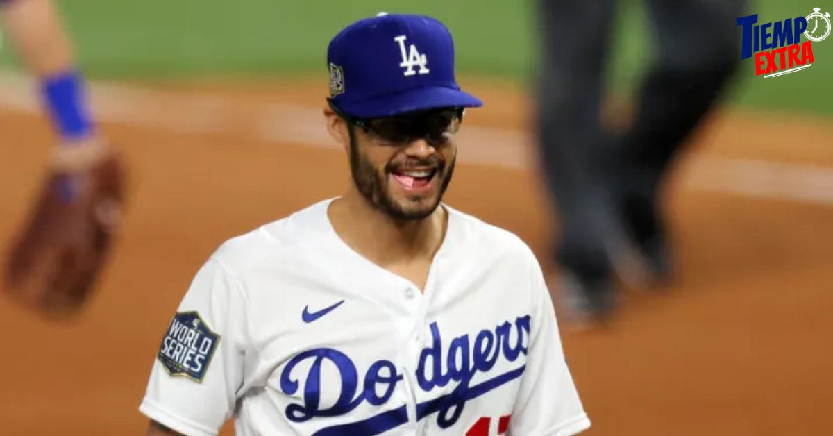 El plan de Dodgers con Joe Kelly para 2024