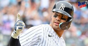 Gleyber Torres recibirá un gran aumento de sueldo para la temporada 2024