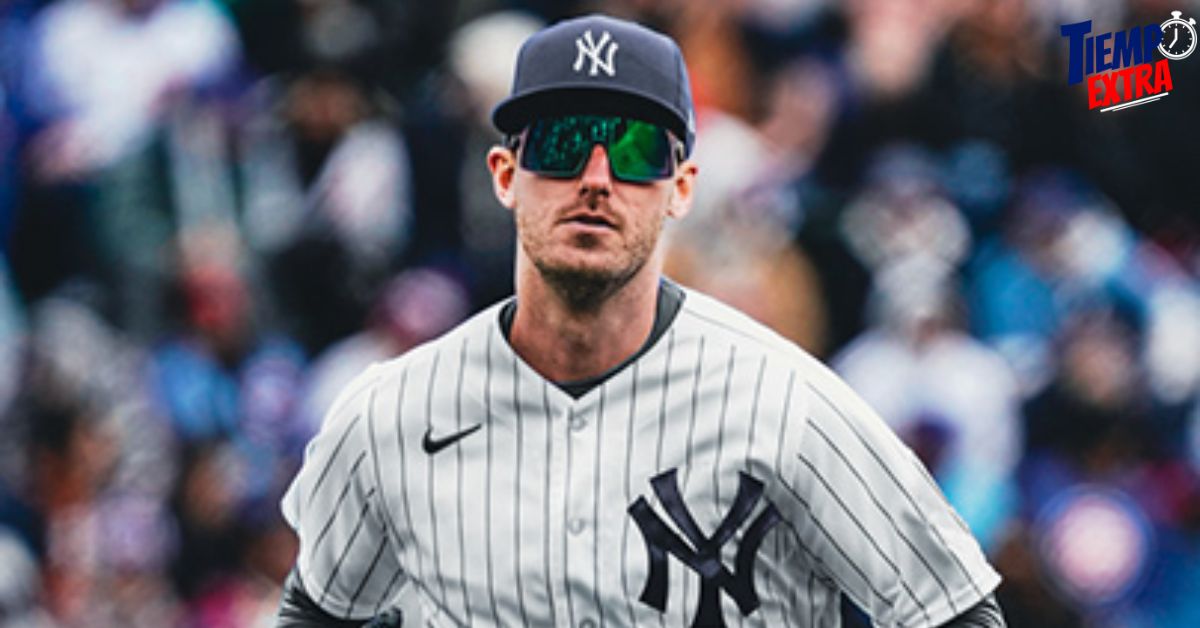 La primera firma de los New York Yankees en la agencia libre será Cody Bellinger