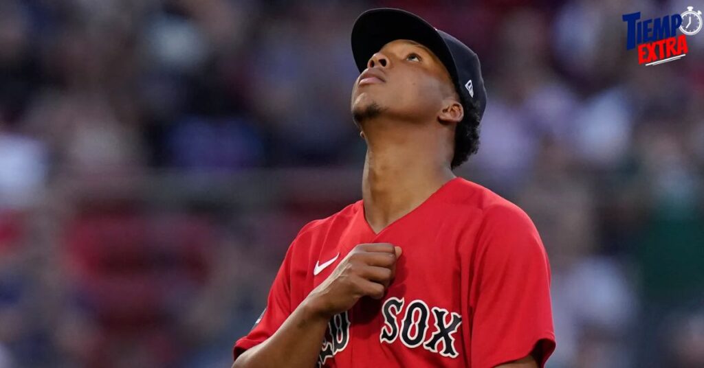 El IMPORTANTE plan de los Red Sox con 3 jugadores CLAVE Tiempo Extra