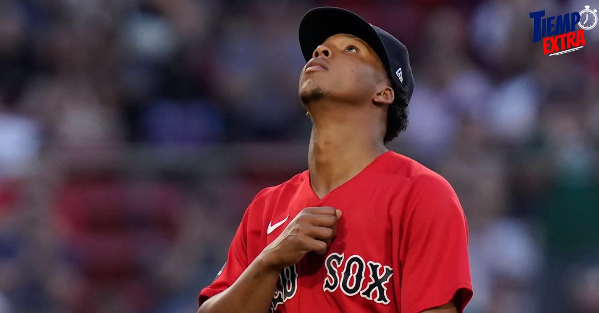 Los Red Sox tienen claros sus objetivos con el núcleo joven del equipo