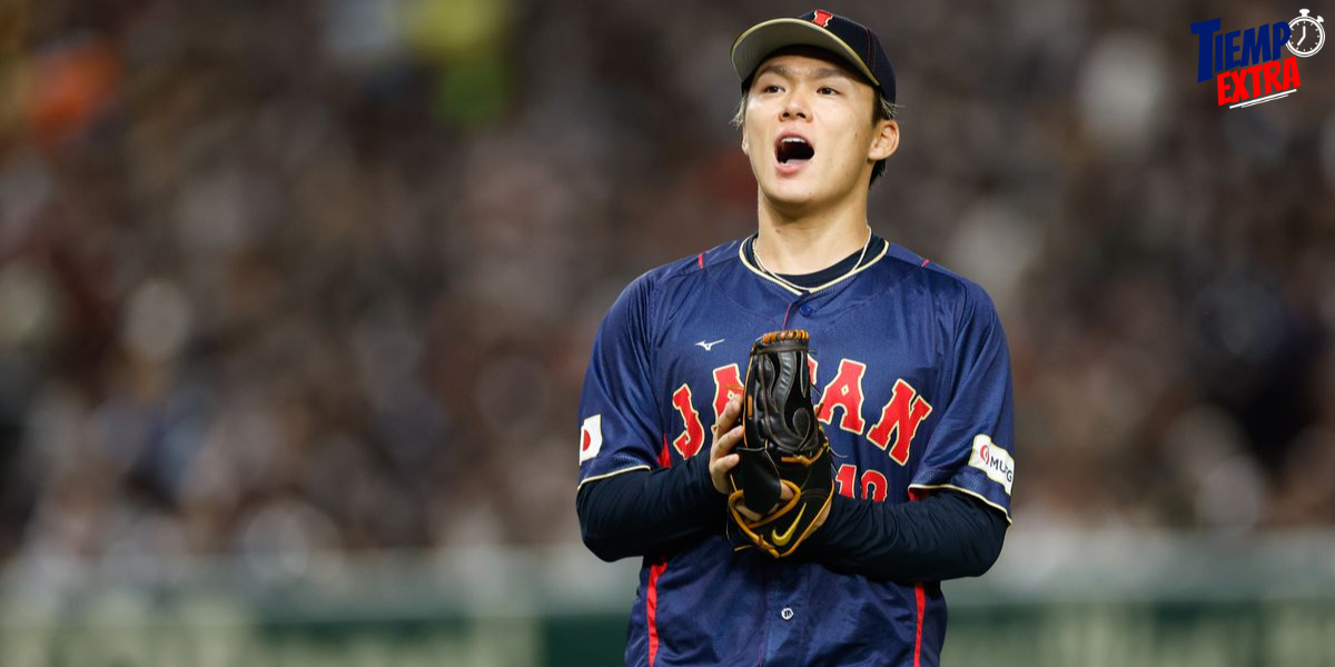 Se está esperando que el japonés Yoshinobu Yamamoto pase a firmar junto a los Orix Buffaloes del Nippon Professional Baseball. Y los Mets