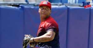 Tigres de Aragua recibió primeros refuerzos Solomon Bates y Austin Drury