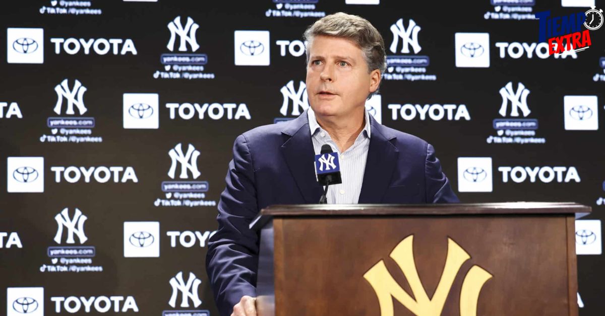 Yankees podrían hacer dos movimientos decepcionantes antes del 2024