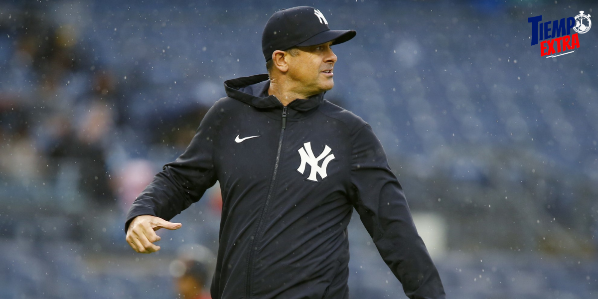 Reportes: Yankees se lanzan CON TODO por abridor para su rotación
