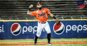 Ali Castillo pone reto a las Águilas del Zulia