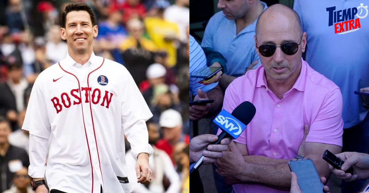 Boston Red Sox y los New York Yankees podrían negociar cambio de Alex Verdugo por Gleyber Torres