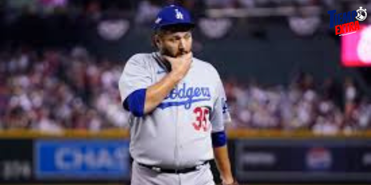 Dodgers realizan otro despido y ejercen otro contrato