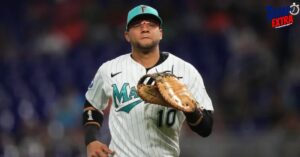 El contrato que busca Yuli Gurriel para el 2024