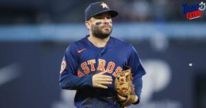 José Altuve enfrenta dura decisión para el 2024